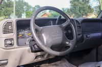 1997 Chevrolet Tahoe 1500 LT for sale