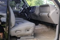 1997 Chevrolet Tahoe 1500 LT for sale
