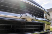 1997 Chevrolet Tahoe 1500 LT for sale