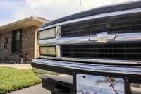 1997 Chevrolet Tahoe 1500 LT for sale