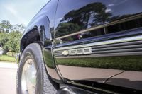 1997 Chevrolet Tahoe 1500 LT for sale
