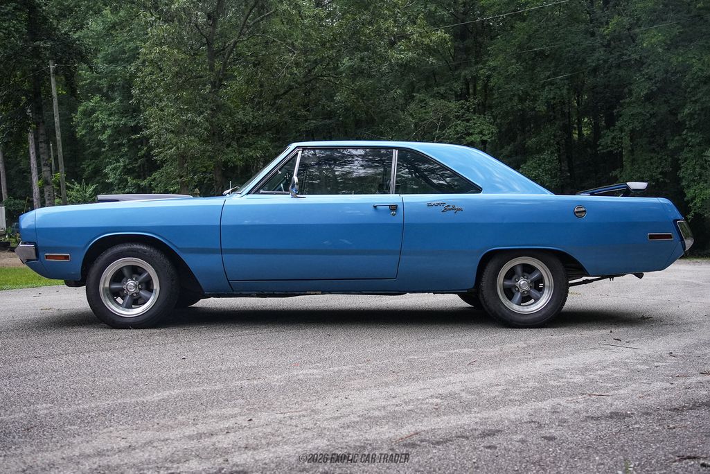 1970 Dodge Dart Swinger