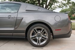 2010 Ford Mustang Shelby GT500 for sale