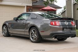 2010 Ford Mustang Shelby GT500 for sale