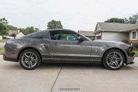 2010 Ford Mustang Shelby GT500 for sale