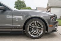 2010 Ford Mustang Shelby GT500 for sale