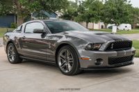 2010 Ford Mustang Shelby GT500 for sale