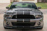 2010 Ford Mustang Shelby GT500 for sale