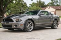 2010 Ford Mustang Shelby GT500 for sale