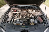 2010 Ford Mustang Shelby GT500 for sale