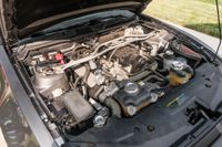 2010 Ford Mustang Shelby GT500 for sale