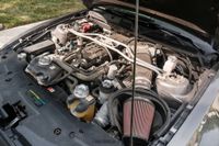 2010 Ford Mustang Shelby GT500 for sale