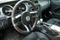 2010 Ford Mustang Shelby GT500 for sale