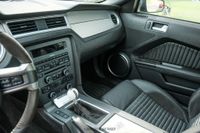 2010 Ford Mustang Shelby GT500 for sale