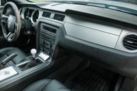 2010 Ford Mustang Shelby GT500 for sale