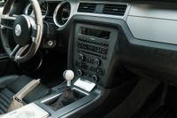 2010 Ford Mustang Shelby GT500 for sale