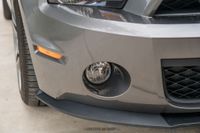 2010 Ford Mustang Shelby GT500 for sale