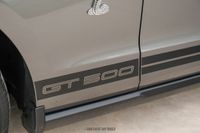 2010 Ford Mustang Shelby GT500 for sale