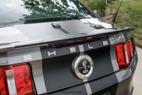 2010 Ford Mustang Shelby GT500 for sale