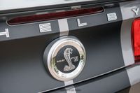 2010 Ford Mustang Shelby GT500 for sale