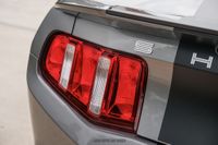2010 Ford Mustang Shelby GT500 for sale