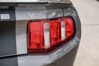 2010 Ford Mustang Shelby GT500 for sale