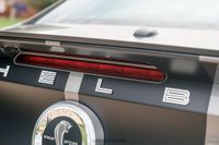 2010 Ford Mustang Shelby GT500 for sale