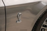 2010 Ford Mustang Shelby GT500 for sale