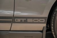 2010 Ford Mustang Shelby GT500 for sale