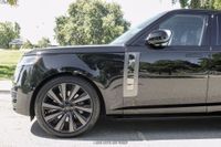 2026 Land Rover Range Rover SV for sale