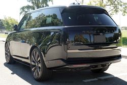 2026 Land Rover Range Rover SV for sale