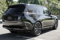 2026 Land Rover Range Rover SV for sale