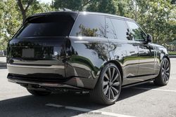 2026 Land Rover Range Rover SV for sale