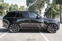 2026 Land Rover Range Rover SV for sale