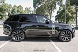 2026 Land Rover Range Rover SV for sale