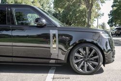 2026 Land Rover Range Rover SV for sale