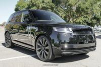 2026 Land Rover Range Rover SV for sale