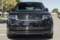 2026 Land Rover Range Rover SV for sale
