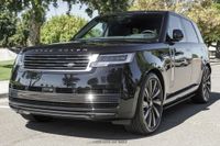 2026 Land Rover Range Rover SV for sale
