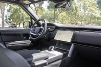 2026 Land Rover Range Rover SV for sale