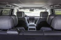 2026 Land Rover Range Rover SV for sale