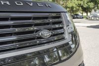 2026 Land Rover Range Rover SV for sale