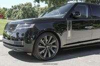 2026 Land Rover Range Rover SV for sale