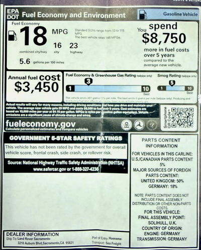 Service record 2 of 2
