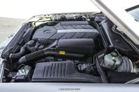 2002 Mercedes-Benz SL500 Silver Arrow Edition for sale