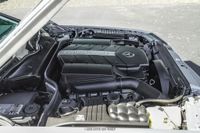 2002 Mercedes-Benz SL500 Silver Arrow Edition for sale