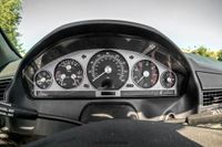 2002 Mercedes-Benz SL500 Silver Arrow Edition for sale