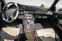 2002 Mercedes-Benz SL500 Silver Arrow Edition for sale