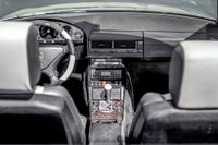 2002 Mercedes-Benz SL500 Silver Arrow Edition for sale