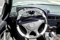 2002 Mercedes-Benz SL500 Silver Arrow Edition for sale